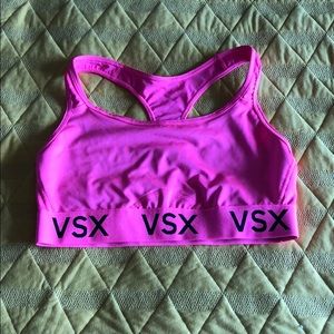 Victoria’s Secret sports bra